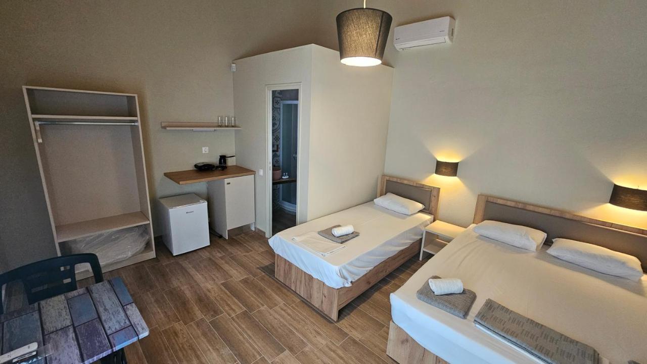 Sylias Village Skala Korinou Экстерьер фото