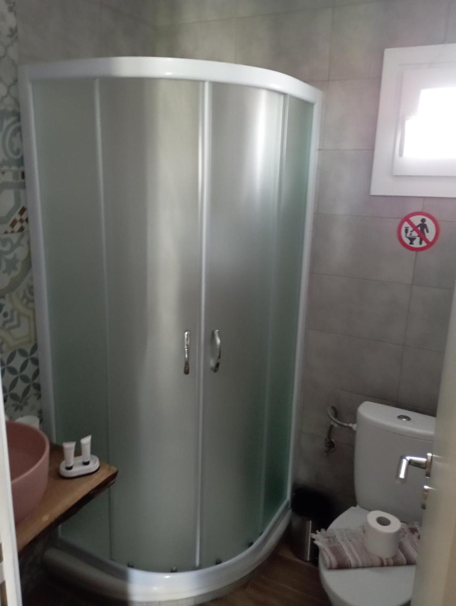 Sylias Village Skala Korinou Экстерьер фото