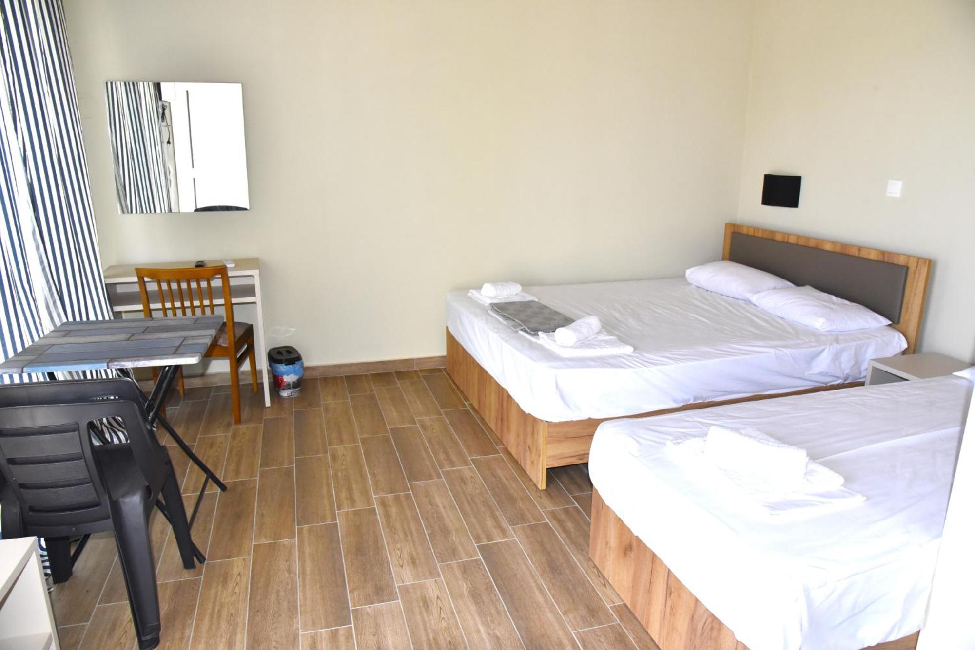 Sylias Village Skala Korinou Экстерьер фото
